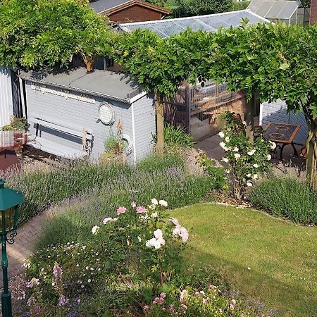 Ferienwohnung Flegessen Weserbergland Bad Munder am Deister Bagian luar foto