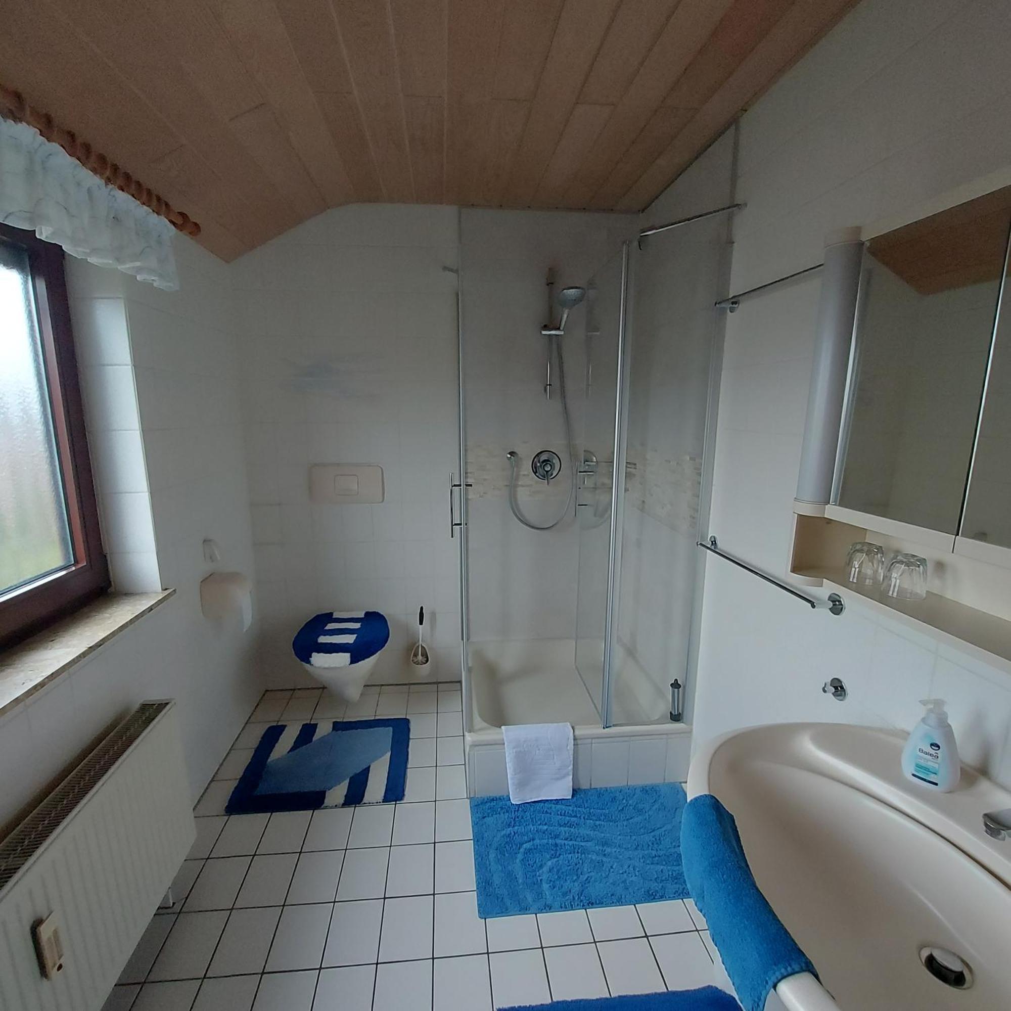 Ferienwohnung Flegessen Weserbergland Bad Munder am Deister Bagian luar foto
