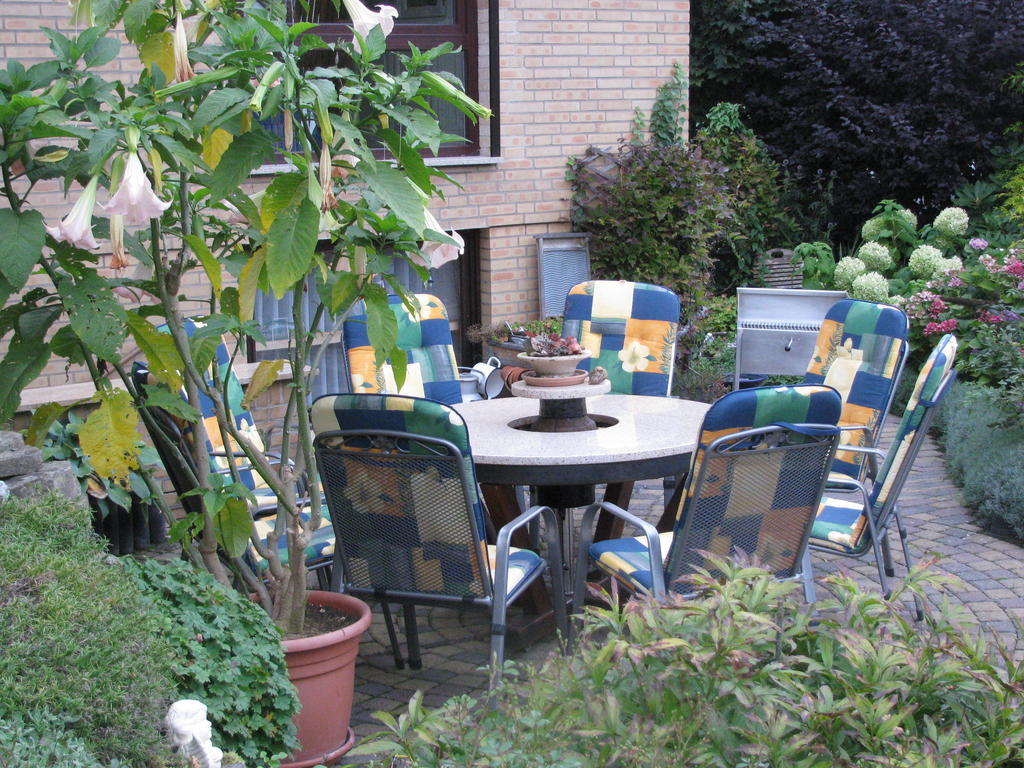 Ferienwohnung Flegessen Weserbergland Bad Munder am Deister Bagian luar foto